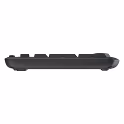 Logitech MK295 Silent Wireless Combo tastiera Mouse incluso Ufficio RF Wireless Portoghese Grafite - Vista aggiuntiva 4