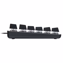 Logitech K835 TKL Mechanical Keyboard tastiera Ufficio USB Francese Grafite, Grigio - Vista aggiuntiva 4