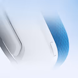 Logitech G G335 Auricolare Cablato A Padiglione Gaming Bianco - Vista aggiuntiva 4