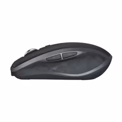Logitech MX Anywhere 2S mouse Ufficio Mano destra RF senza fili + Bluetooth Laser 4000 DPI - Vista aggiuntiva 4