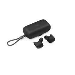 Logitech Zone Auricolare True Wireless Stereo (TWS) In-ear Musica e Chiamate Bluetooth Grafite - Vista aggiuntiva 5