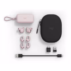 Logitech Zone True Wireless - Vista aggiuntiva 3