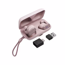 Logitech Zone True Wireless - Vista aggiuntiva 5