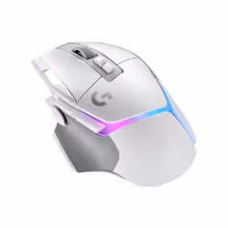 Logitech G G502 X Plus mouse Gaming Mano destra RF Wireless Ottico 25600 DPI - Vista aggiuntiva 8