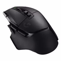 Logitech G G502 X Lightspeed mouse Gaming Mano destra RF Wireless Ottico 25600 DPI - Vista aggiuntiva 8