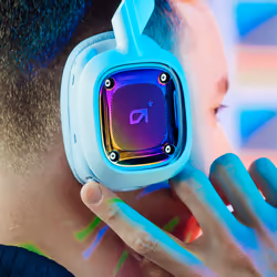 ASTRO Gaming A30 Auricolare Con cavo e senza cavo A Padiglione Bluetooth Bianco - Vista aggiuntiva 6