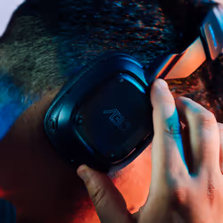 ASTRO Gaming A30 Auricolare Con cavo e senza cavo A Padiglione Bluetooth Blu - Vista aggiuntiva 5