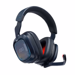 ASTRO Gaming A30 Auricolare Con cavo e senza cavo A Padiglione Bluetooth Blu - Vista aggiuntiva 7