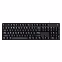 Logitech G G413 SE tastiera Gaming USB AZERTY Francese Nero - Vista aggiuntiva 4