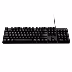 Logitech G G413 SE tastiera Gaming USB QWERTY US International Nero - Vista aggiuntiva 4