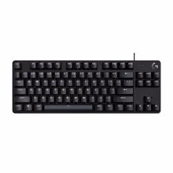 Logitech G G413 TKL SE tastiera Gaming USB AZERTY Francese Nero - Vista aggiuntiva 4