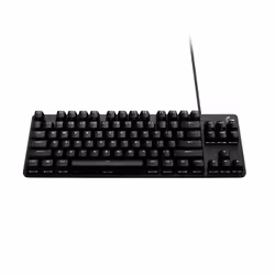 Logitech G G413 TKL SE tastiera Gaming USB QWERTY US International Nero - Vista aggiuntiva 4