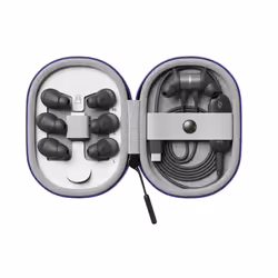 Logitech Zone Auricolare Cablato In-ear Ufficio USB tipo-C Grafite - Vista aggiuntiva 8