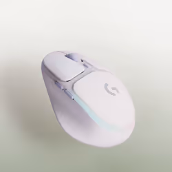 Logitech G G705 mouse Gaming Mano destra RF senza fili + Bluetooth Ottico 8200 DPI - Vista aggiuntiva 4