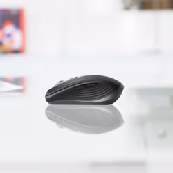 Logitech MX Anywhere 3 for Business mouse Ufficio Mano destra RF senza fili + Bluetooth Laser 4000 DPI - Vista aggiuntiva 4