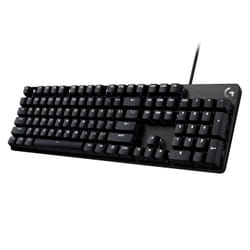 Logitech G G413 SE tastiera Gaming USB QWERTY Inglese UK Nero