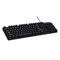 Logitech G G413 SE tastiera Gaming USB QWERTY Inglese UK Nero