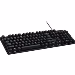Logitech G G413 SE tastiera Gaming USB AZERTY Belga Nero - Vista aggiuntiva 2