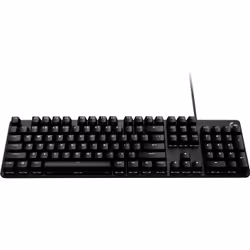 Logitech G G413 SE tastiera Gaming USB AZERTY Belga Nero - Vista aggiuntiva 3