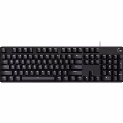 Logitech G G413 SE tastiera Gaming USB AZERTY Belga Nero - Vista aggiuntiva 4