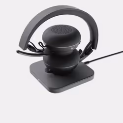 Logitech Zone 900 Auricolare Wireless A Padiglione Ufficio Bluetooth Grafite - Vista aggiuntiva 5