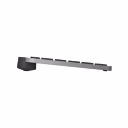 Logitech MX Keys Mini tastiera Ufficio RF senza fili + Bluetooth QWERTZ Tedesco Grafite - Vista aggiuntiva 4