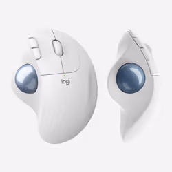 Logitech ERGO M575 for Business mouse Ufficio Mano destra RF senza fili + Bluetooth Trackball 2000 DPI - Vista aggiuntiva 6