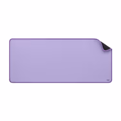 Logitech Desk Mat Studio Series Lavanda - Vista aggiuntiva 4