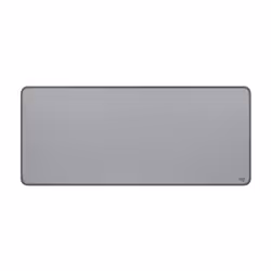 Logitech Desk Mat Studio Series Grigio - Vista aggiuntiva 4