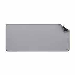 Logitech Desk Mat Studio Series Grigio - Vista aggiuntiva 5