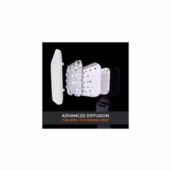 Logitech Litra Glow anello di illuminazione LED