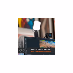 Logitech Litra Glow anello di illuminazione LED - Vista aggiuntiva 4