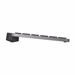 Logitech MX Keys Mini for Business tastiera Ufficio RF senza fili + Bluetooth AZERTY Francese Grafite - Vista aggiuntiva 5