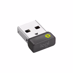 Logitech MX Keys Mini for Business tastiera Ufficio RF senza fili + Bluetooth QWERTY Italiano Grafite - Vista aggiuntiva 6