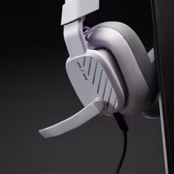 ASTRO Gaming A10 Auricolare Cablato A Padiglione Grigio - Vista aggiuntiva 4