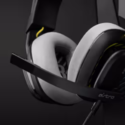 ASTRO Gaming A10 Auricolare Cablato A Padiglione Nero - Vista aggiuntiva 4