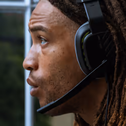 ASTRO Gaming A10 Auricolare Cablato A Padiglione Nero - Vista aggiuntiva 6