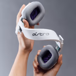 ASTRO Gaming A10 Auricolare Cablato A Padiglione Bianco - Vista aggiuntiva 5