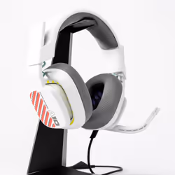 ASTRO Gaming A10 Auricolare Cablato A Padiglione Bianco - Vista aggiuntiva 7