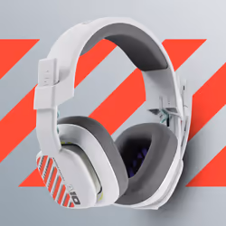 ASTRO Gaming A10 Auricolare Cablato A Padiglione Bianco - Vista aggiuntiva 8