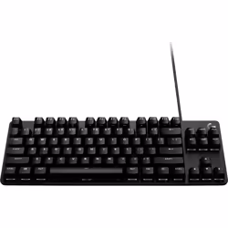 Logitech G G413 TKL SE tastiera Gaming USB QWERTY Italiano Nero - Vista aggiuntiva 4