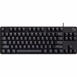 Logitech G G413 TKL SE tastiera Gaming USB QWERTY Italiano Nero - Vista aggiuntiva 5