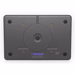 Logitech RoomMate + Tap IP sistema di conferenza Collegamento ethernet LAN - Vista aggiuntiva 8