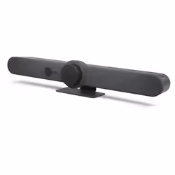 Logitech Rally Bar + Tap IP sistema di conferenza Collegamento ethernet LAN - Vista aggiuntiva 5