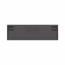 Logitech MX Mechanical tastiera Ufficio RF senza fili + Bluetooth QWERTY Inglese UK Grafite, Grigio - Vista aggiuntiva 4