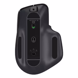 Logitech MX Master 3S mouse Ufficio Mano destra RF senza fili + Bluetooth Laser 8000 DPI - Vista aggiuntiva 4