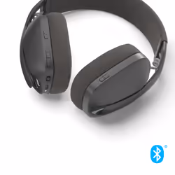 Logitech Zone Vibe 100 Auricolare Wireless A Padiglione Musica e Chiamate Bluetooth Grafite - Vista aggiuntiva 5