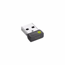 Logitech 920-011054 tastiera Mouse incluso Ufficio RF senza fili + Bluetooth QWERTZ Tedesco Grafite - Vista aggiuntiva 6