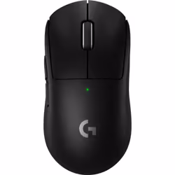 Logitech G PRO X Superlight 2 mouse Gaming Mano destra RF Wireless Ottico 32000 DPI - Vista aggiuntiva 5
