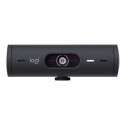 Logitech Brio 500 webcam 4 MP USB-C Grafite - Vista aggiuntiva 5